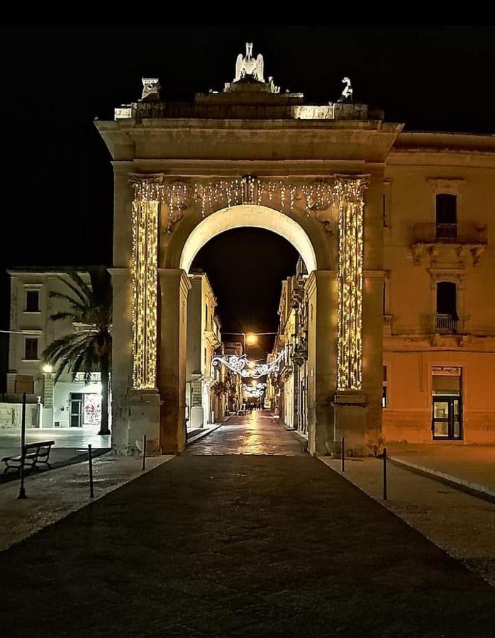 Il Sole Del Mediterraneo Ното Экстерьер фото