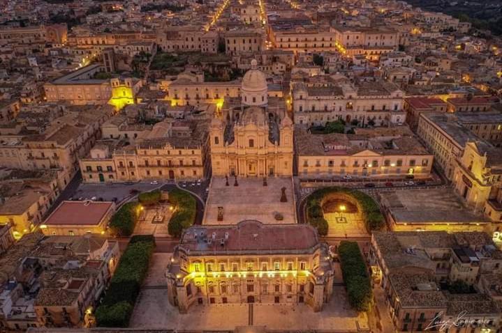 Il Sole Del Mediterraneo Ното Экстерьер фото
