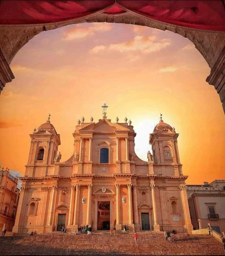 Il Sole Del Mediterraneo Ното Экстерьер фото