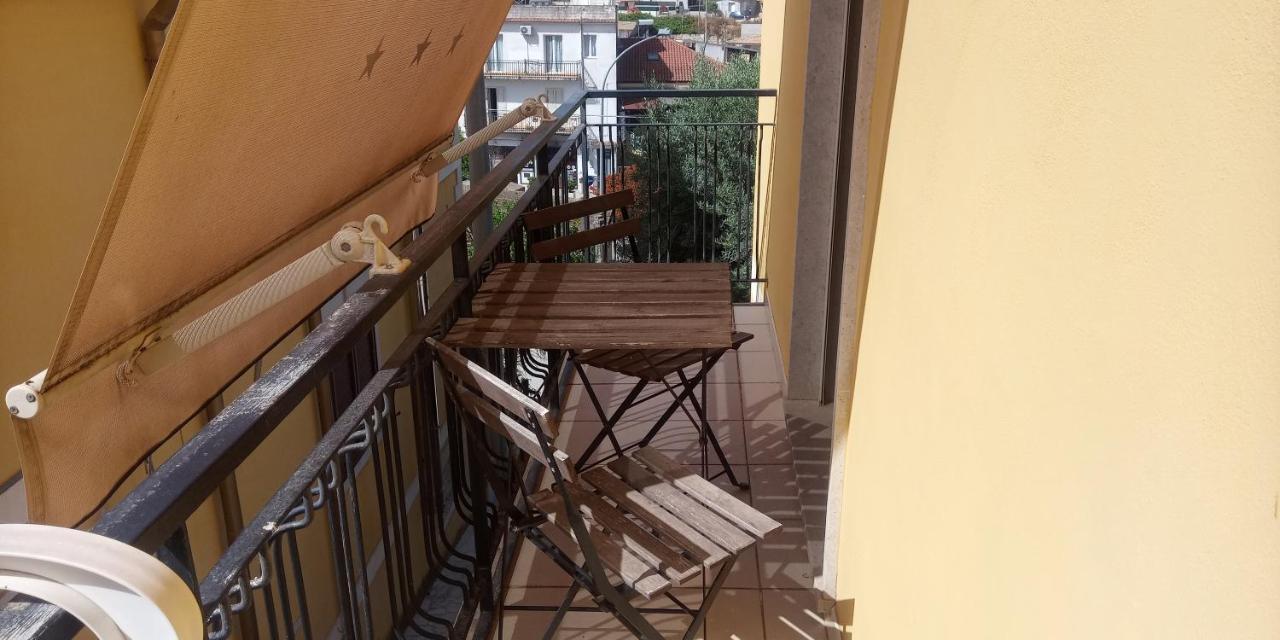 Il Sole Del Mediterraneo Ното Экстерьер фото