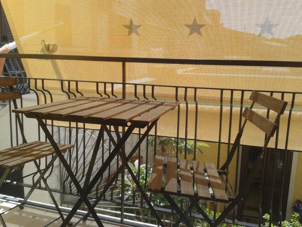 Il Sole Del Mediterraneo Ното Экстерьер фото